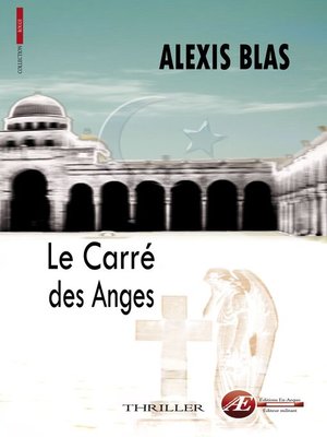 cover image of Le carré des anges
